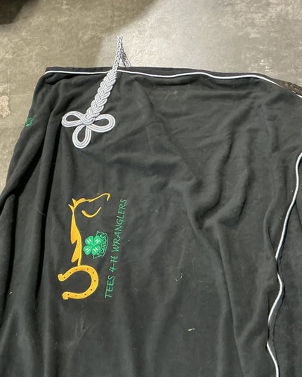 Cooler Canadian Horsewear 81"