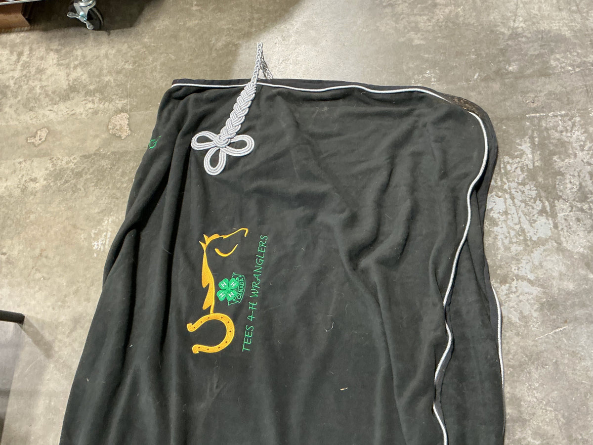 Cooler Canadian Horsewear 81"