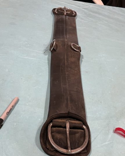 Cinch Western Weaver 32" DECORATION ONLY