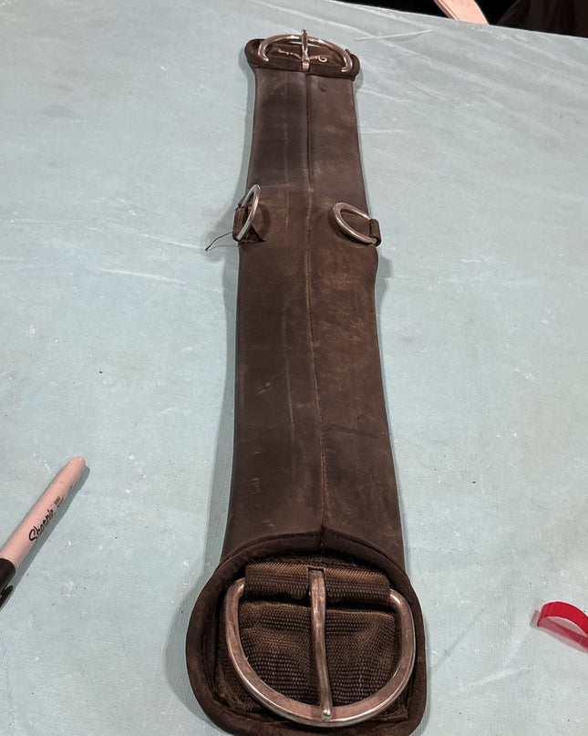 Cinch Western Weaver 32" DECORATION ONLY