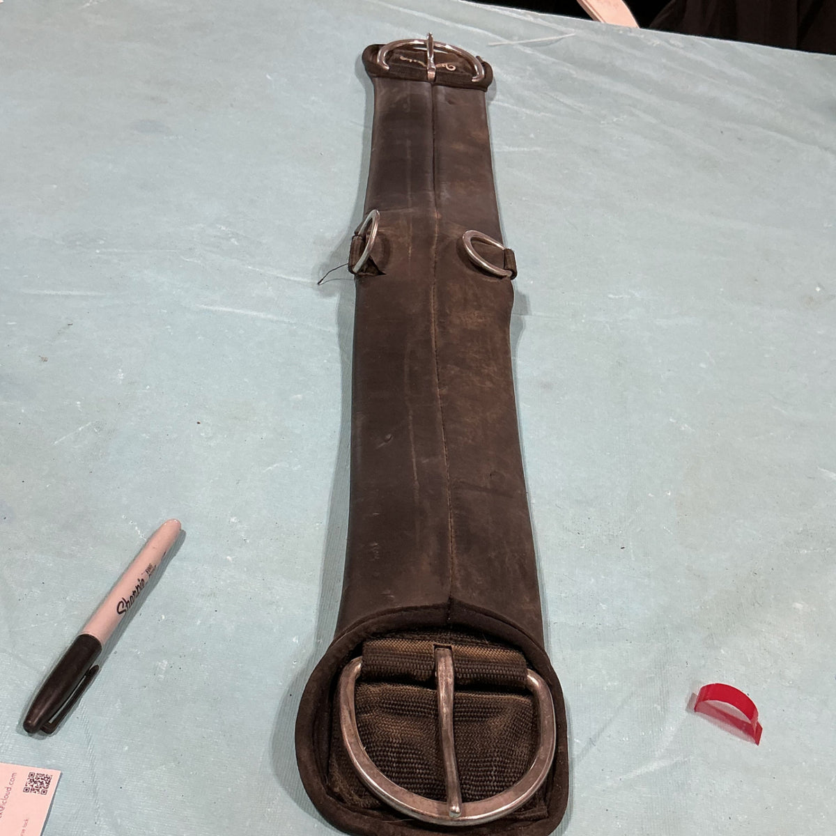 Cinch Western Weaver 32" DECORATION ONLY