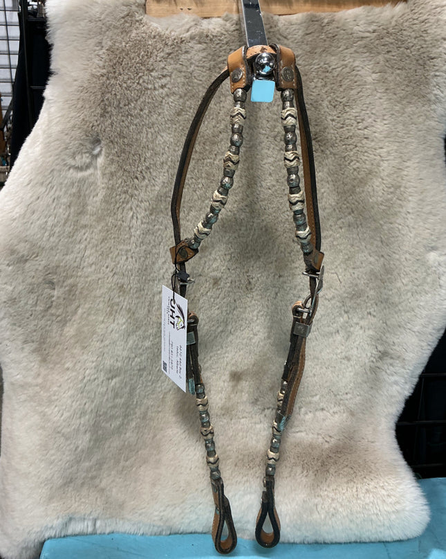 Western Headstall Show