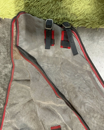 Fly Sheet 72"