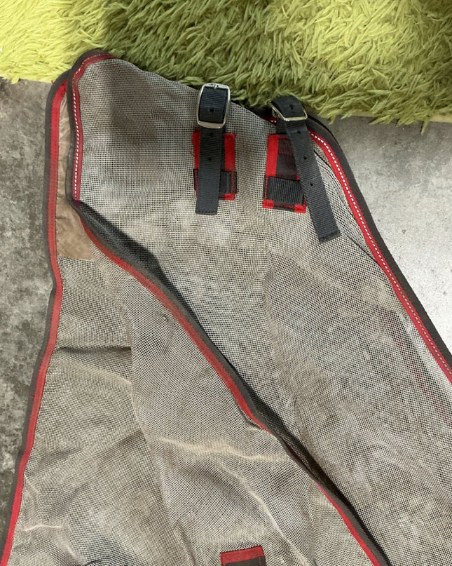 Fly Sheet 72"