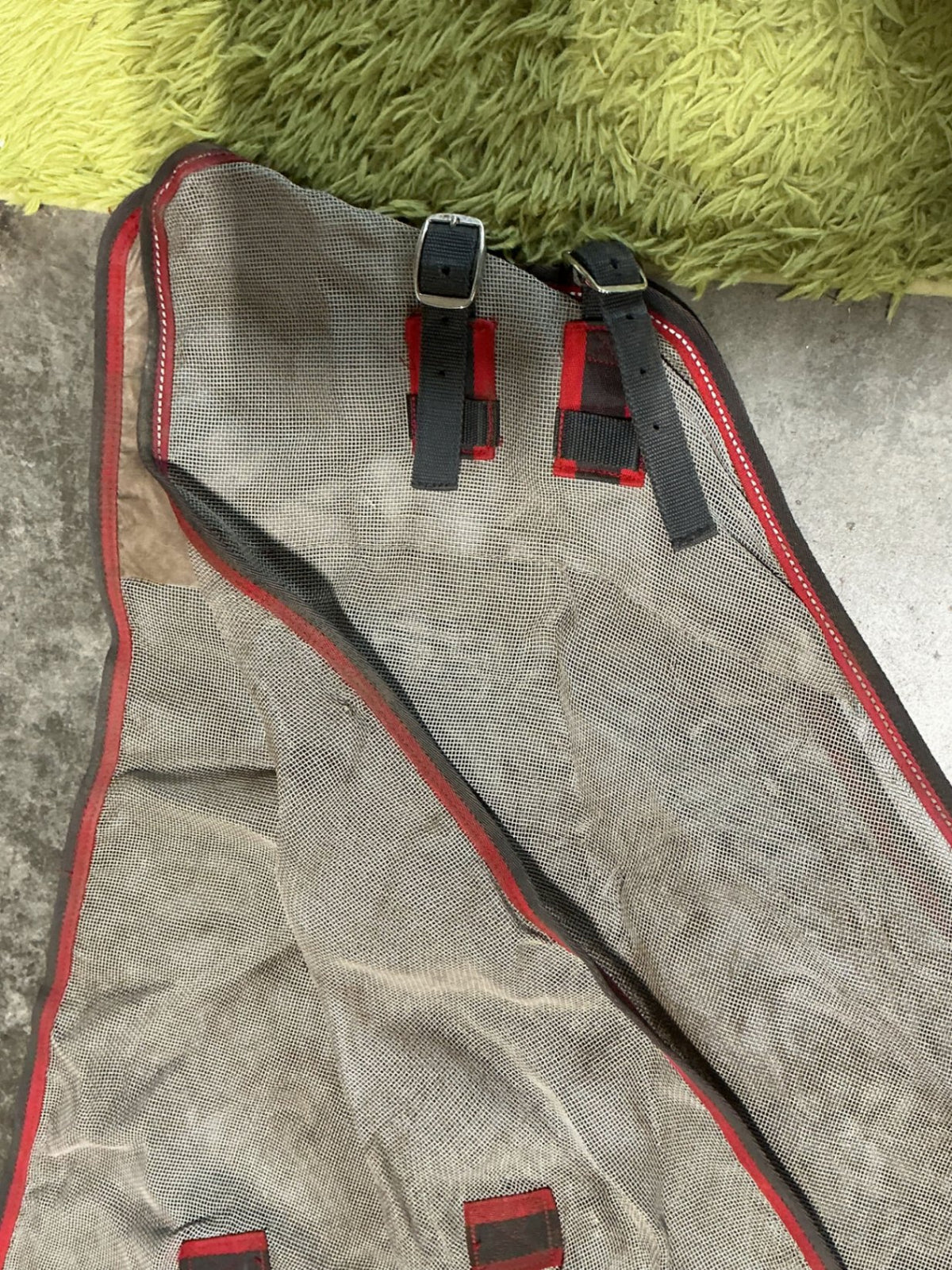 Fly Sheet 72"