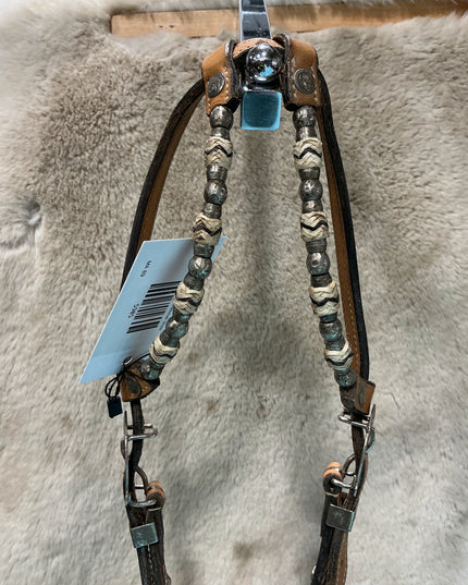 Western Headstall Show