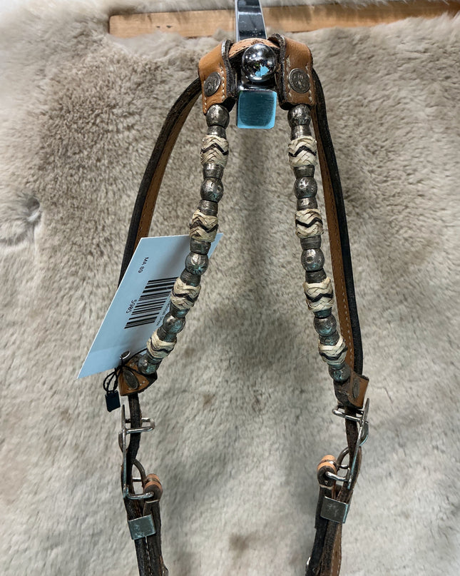 Western Headstall Show
