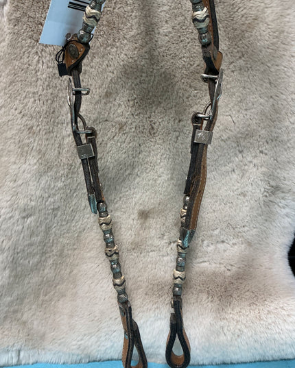 Western Headstall Show