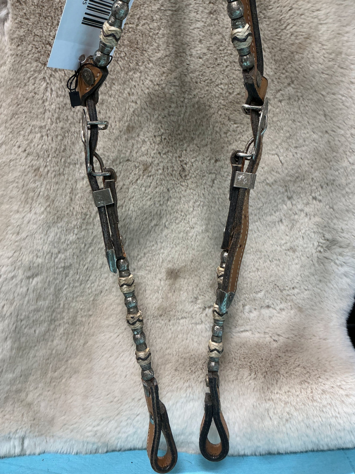 Western Headstall Show