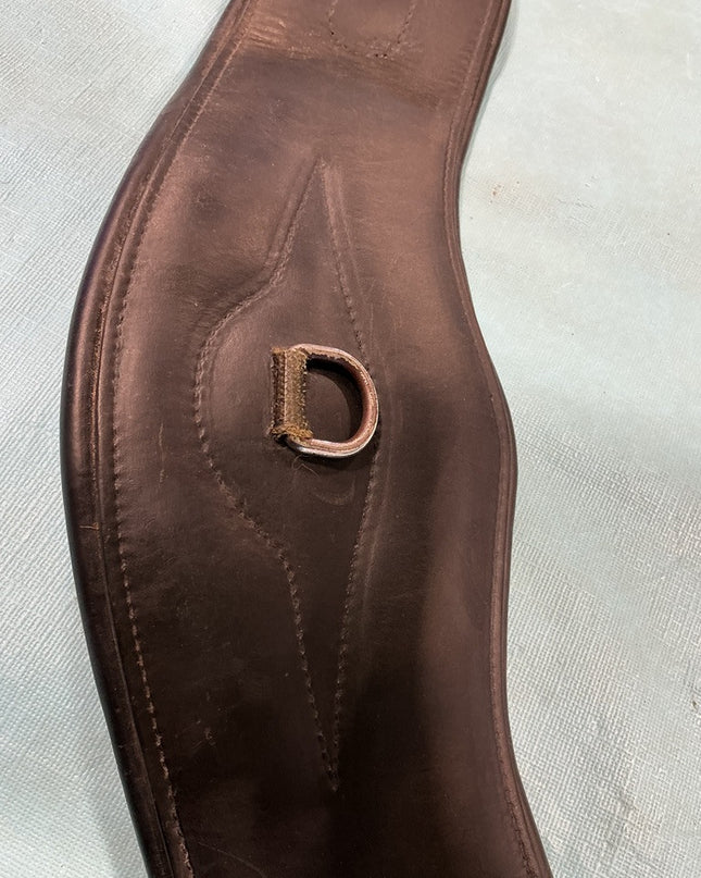 English GIrth 28" Logic Anatomic