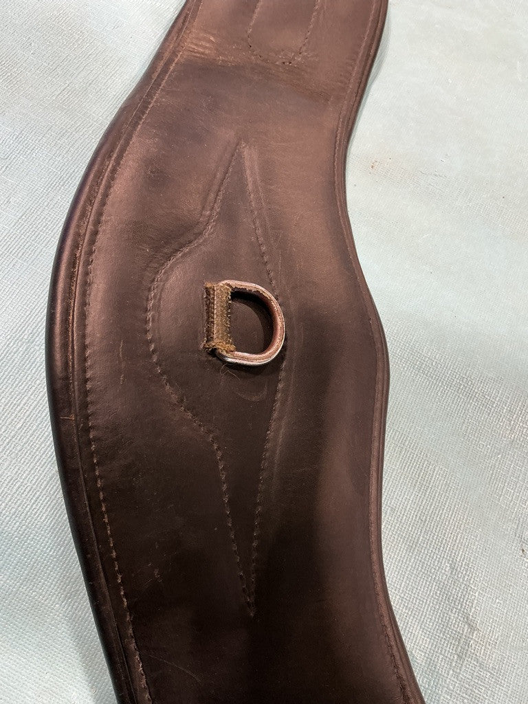 English GIrth 28" Logic Anatomic