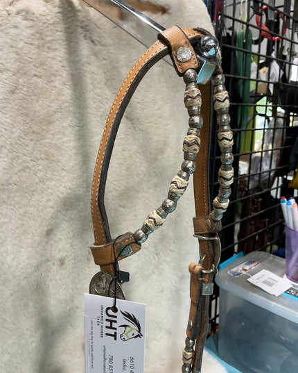 Western Headstall Show