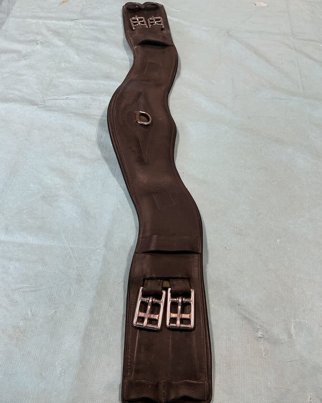 English GIrth 28" Logic Anatomic