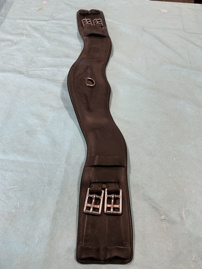 English GIrth 28" Logic Anatomic