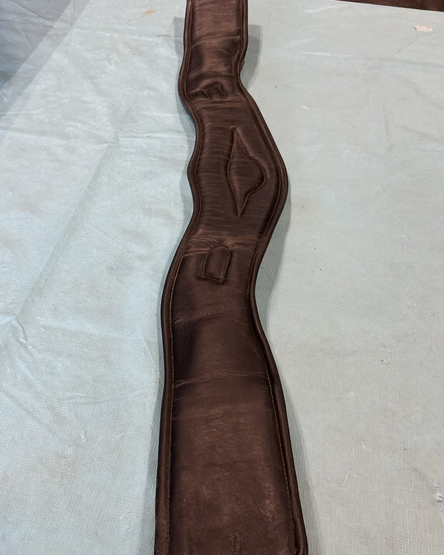 English GIrth 28" Logic Anatomic