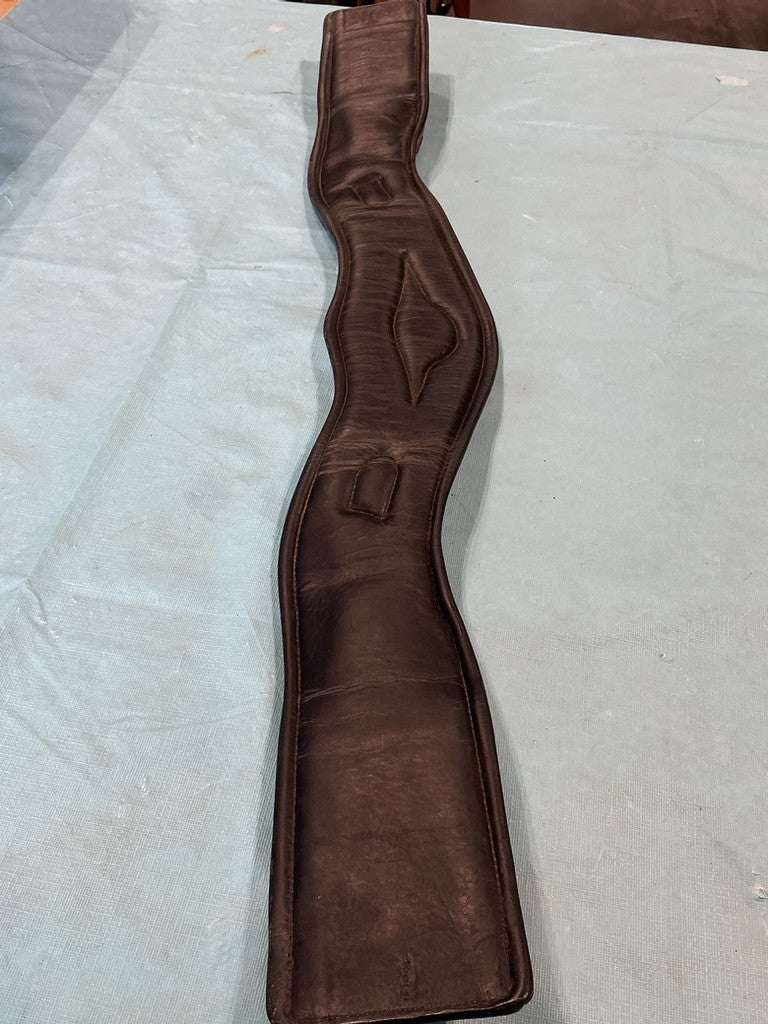 English GIrth 28" Logic Anatomic