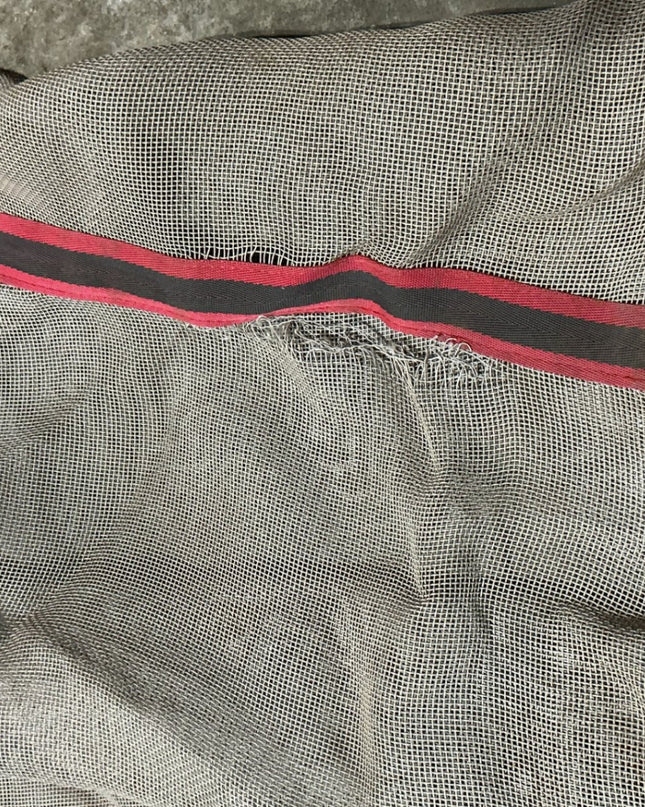 Fly Sheet 72"