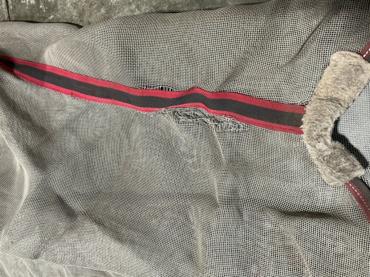 Fly Sheet 72"