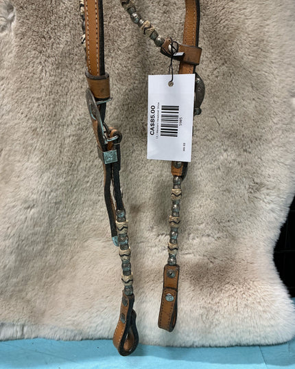 Western Headstall Show