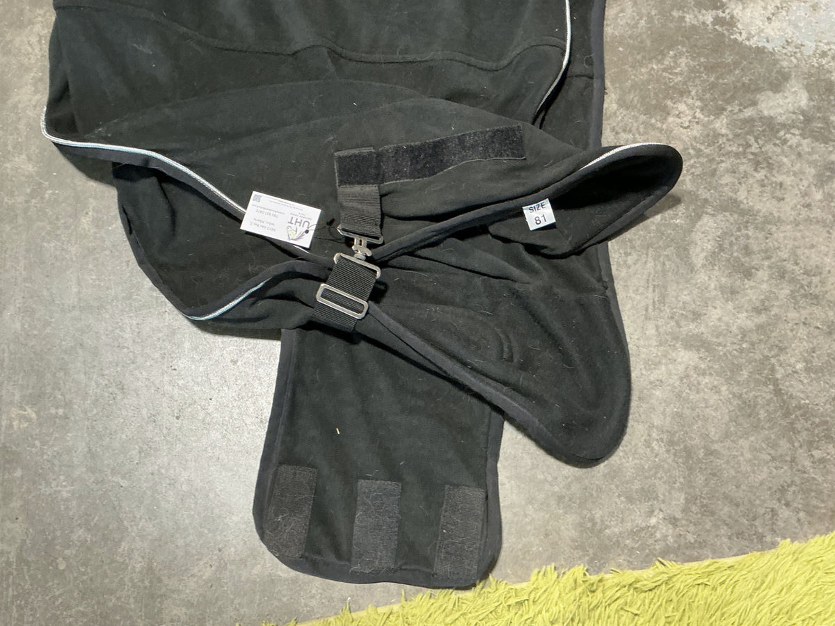 Cooler Canadian Horsewear 81"