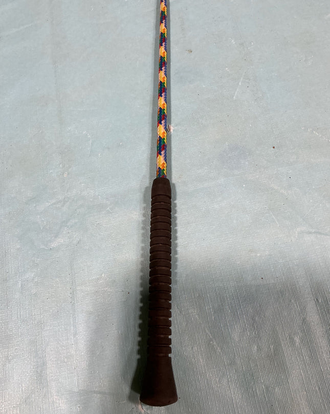 Whip Colorful