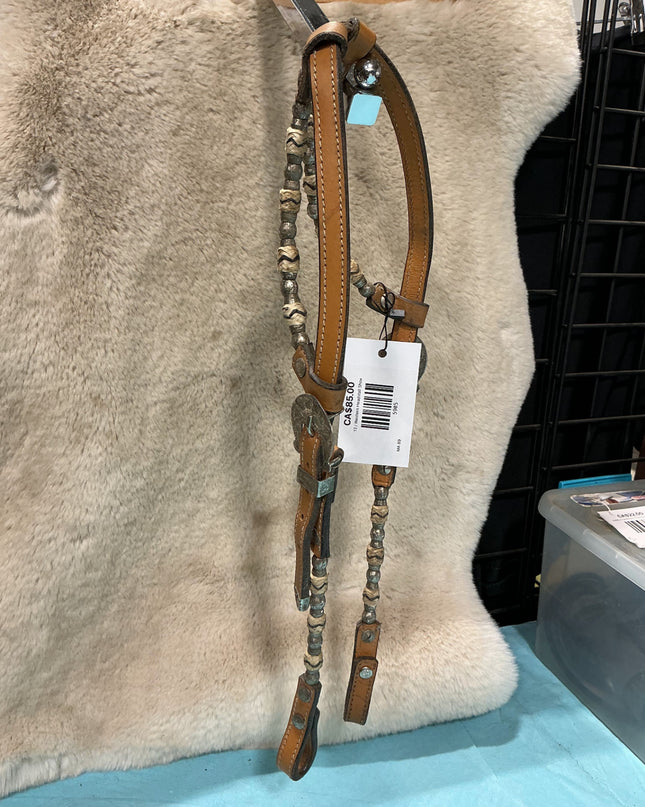 Western Headstall Show