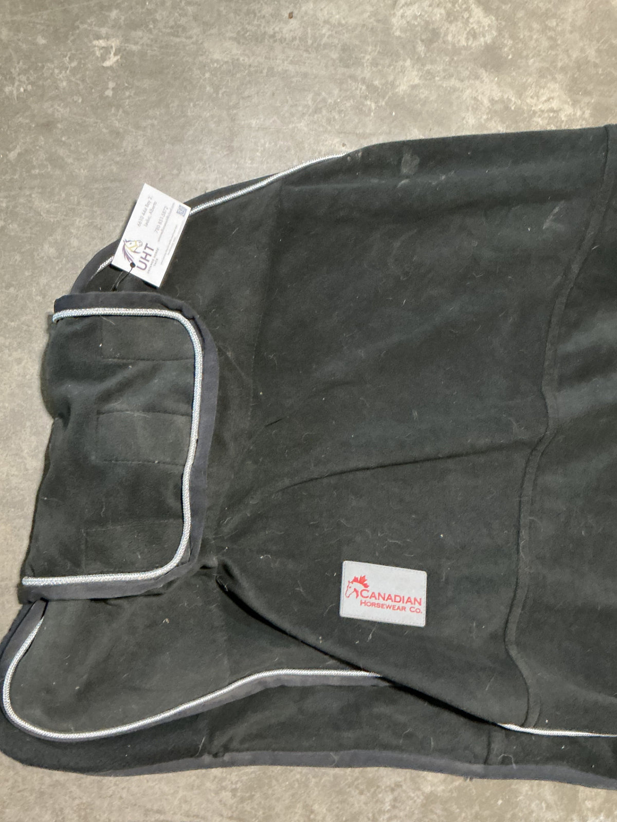 Cooler Canadian Horsewear 81"