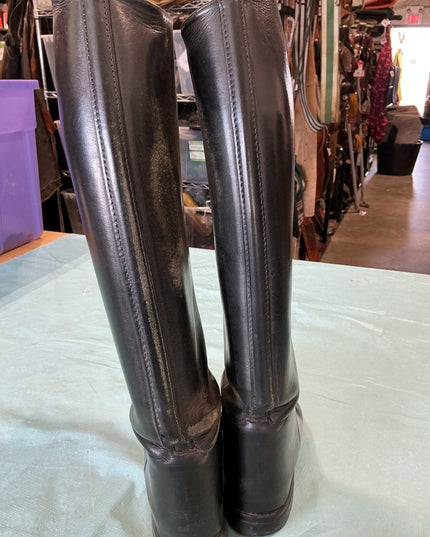 English Boots Tall Size 8 