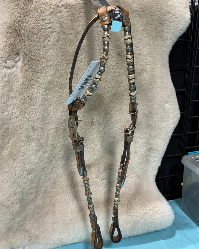 Western Headstall Show