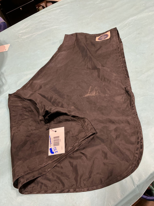 Shoulder Guard – Medium (2 Holes) | Used, Good