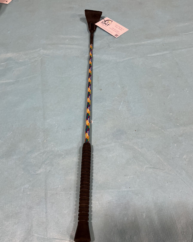 Whip Colorful