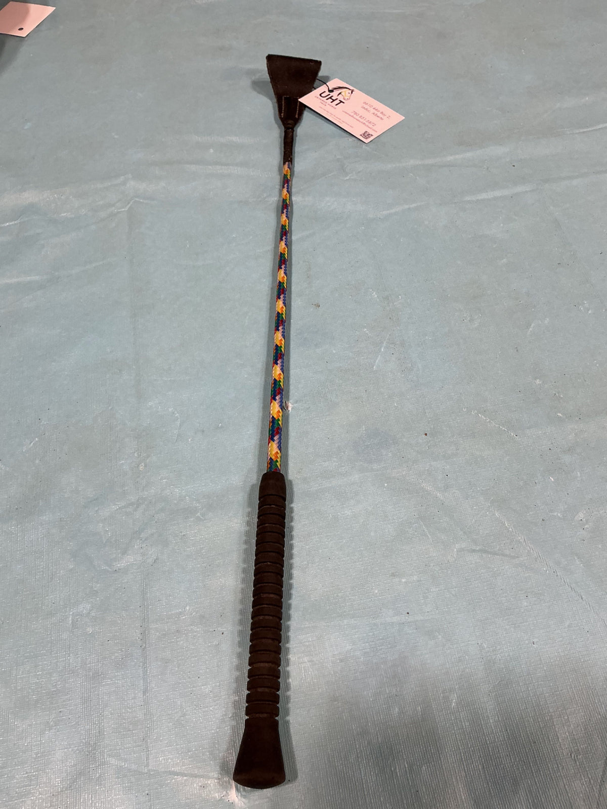 Whip Colorful
