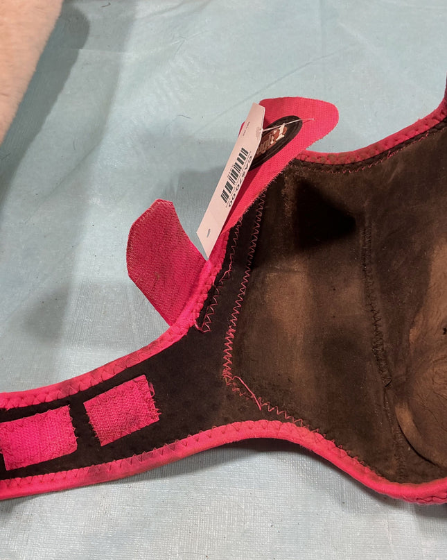 Medicine Boots Pink Med