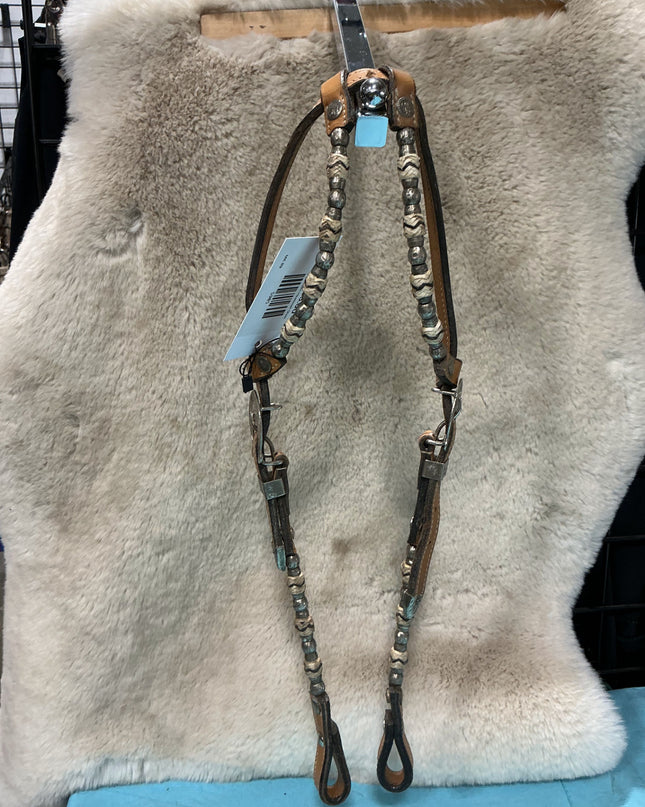 Western Headstall Show