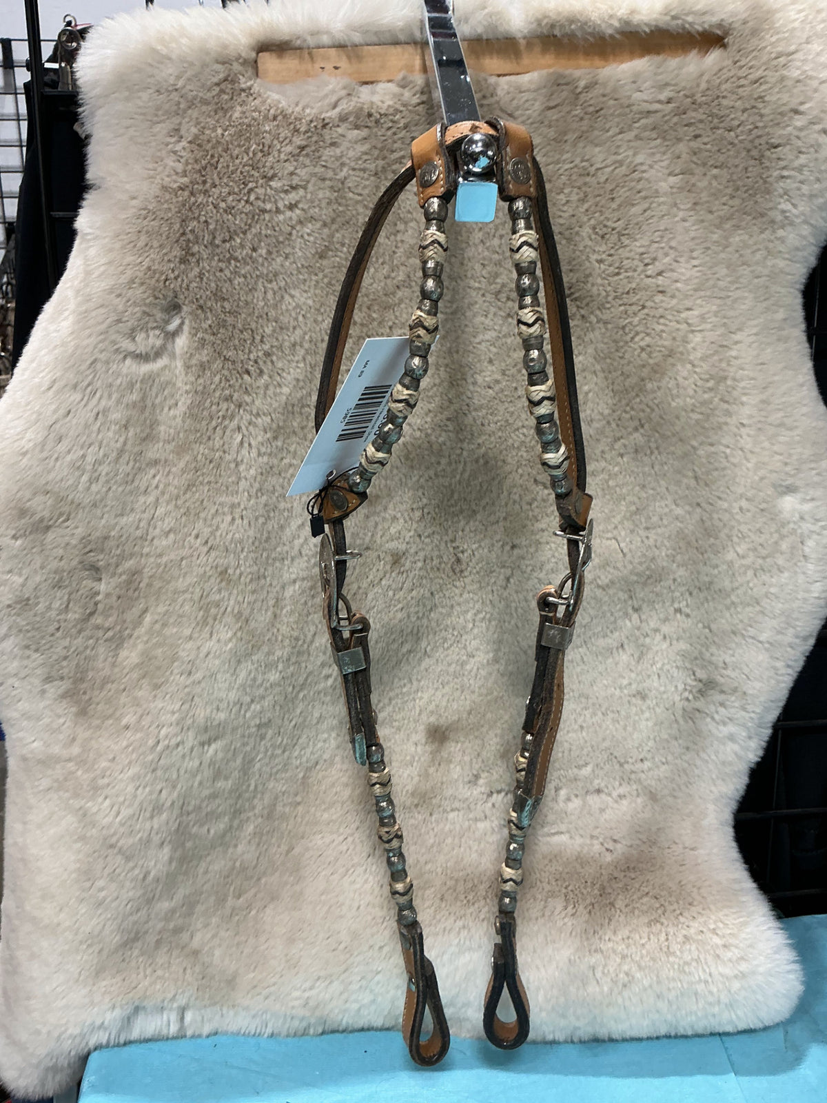 Western Headstall Show