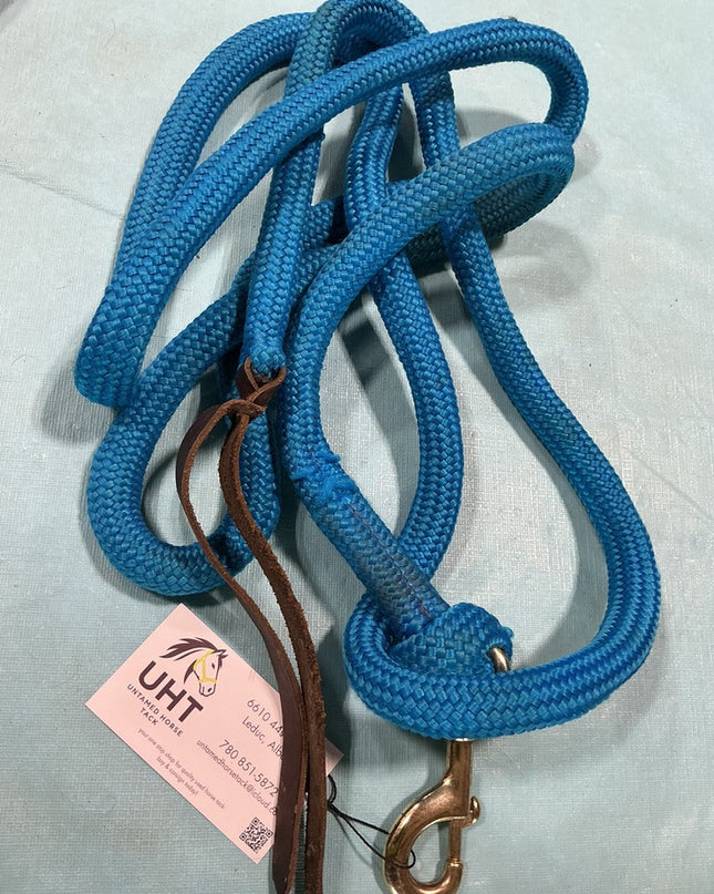 Lead Line Blue 