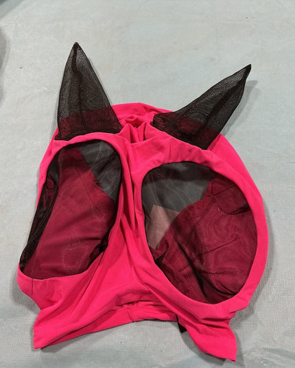 FLy Mask Small Pink 
