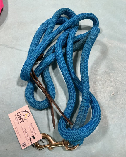 Lead Line Blue 