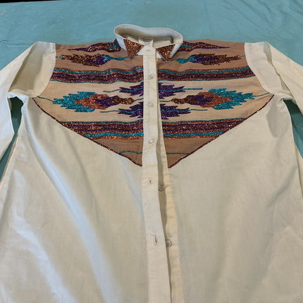 Show Shirt Maureen Howard Design Size Large