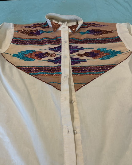 Show Shirt Maureen Howard Design Size Large