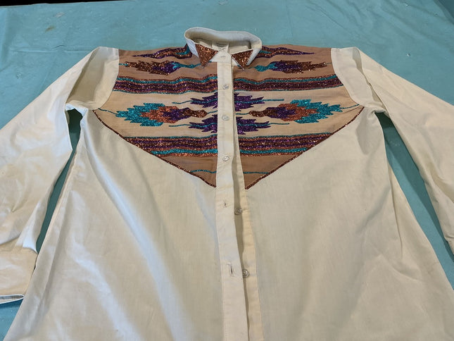Show Shirt Maureen Howard Design Size Large