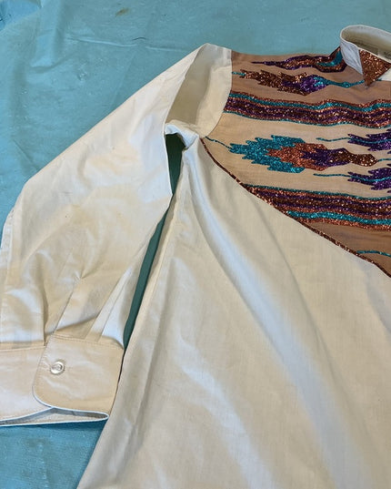 Show Shirt Maureen Howard Design Size Large