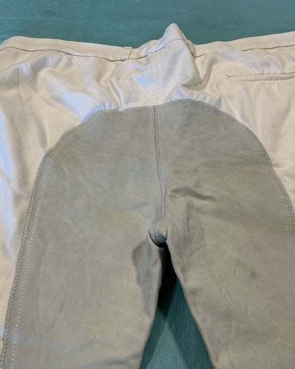 Breeches Lancade Sport Size 54
