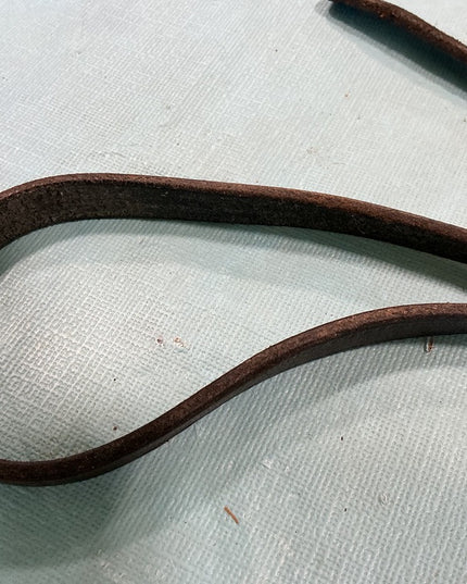 Leather Strap
