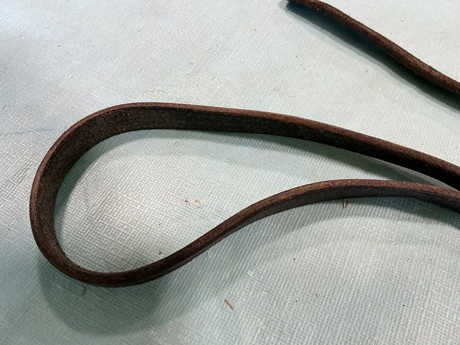 Leather Strap