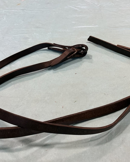 Leather Pieces