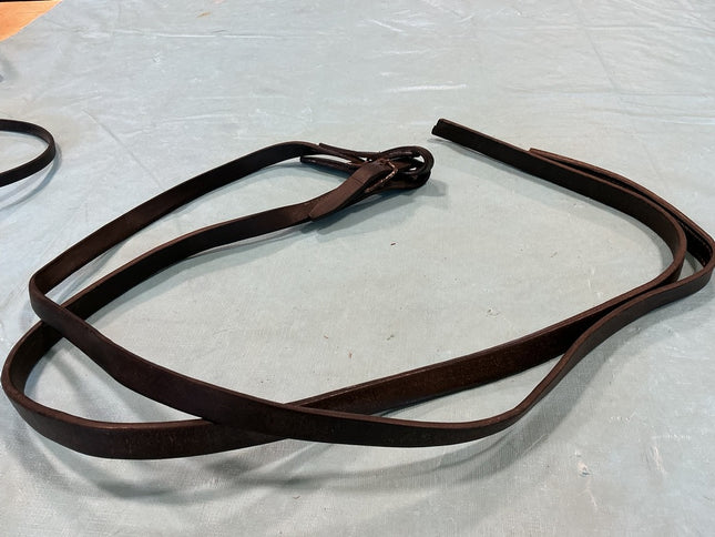 Leather Pieces