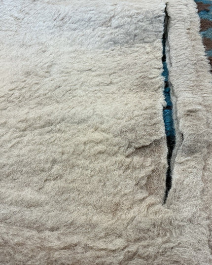 Saddle Pad Western Prof Choice Liner has been removed
