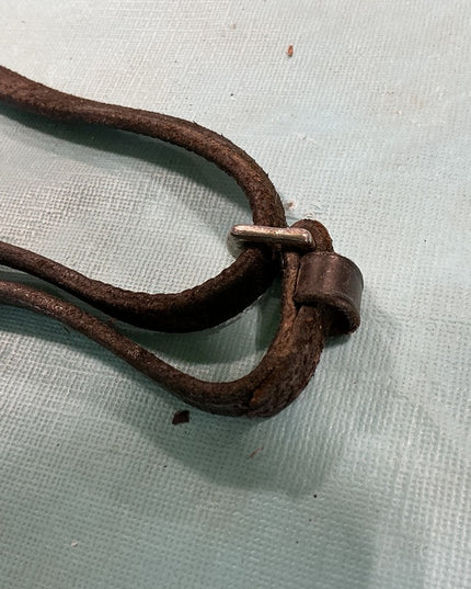 Leather Strap