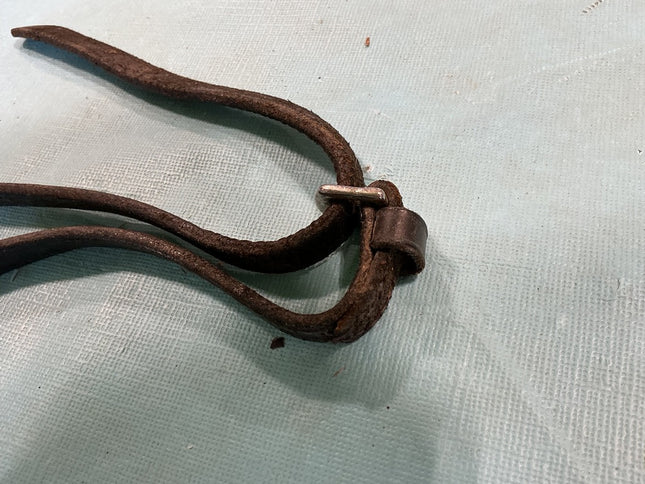 Leather Strap